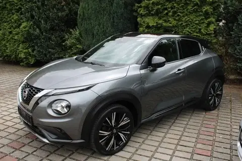 Used NISSAN JUKE Petrol 2020 Ad 