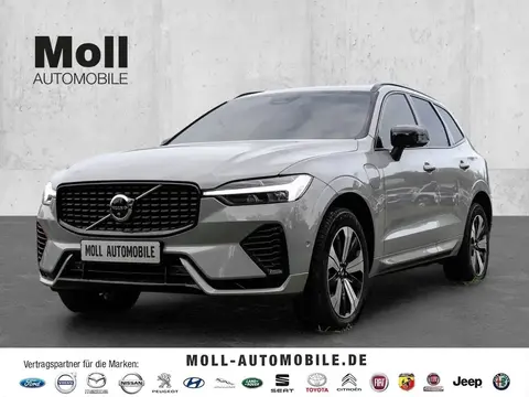 Annonce VOLVO XC60 Hybride 2023 d'occasion 