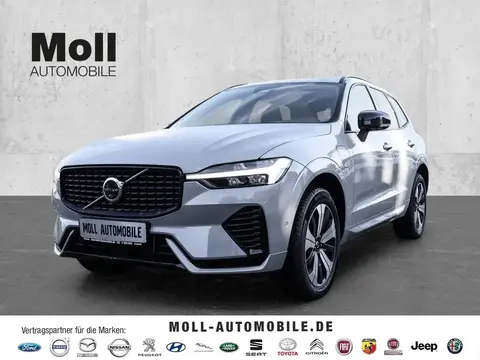 Annonce VOLVO XC60 Hybride 2023 d'occasion Allemagne