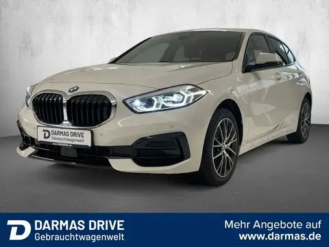 Used BMW SERIE 1 Petrol 2023 Ad 