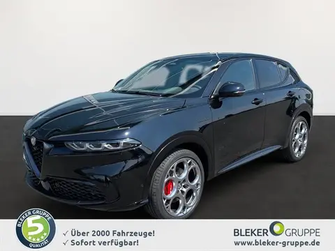 Used ALFA ROMEO TONALE Hybrid 2024 Ad 