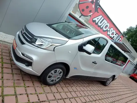 Used FIAT TALENTO Diesel 2018 Ad 