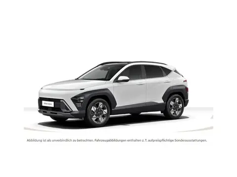 Used HYUNDAI KONA Petrol 2024 Ad 