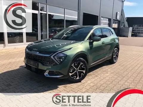 Annonce KIA SPORTAGE Essence 2024 d'occasion 