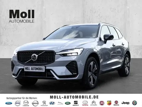 Annonce VOLVO XC60 Hybride 2023 d'occasion Allemagne