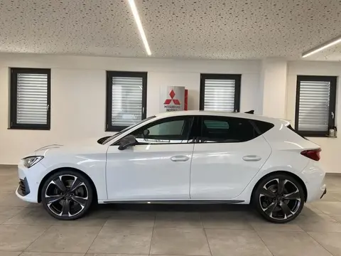 Used CUPRA LEON Petrol 2024 Ad 