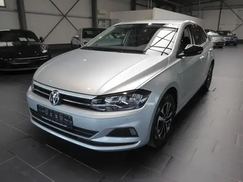 Used VOLKSWAGEN POLO Petrol 2020 Ad 