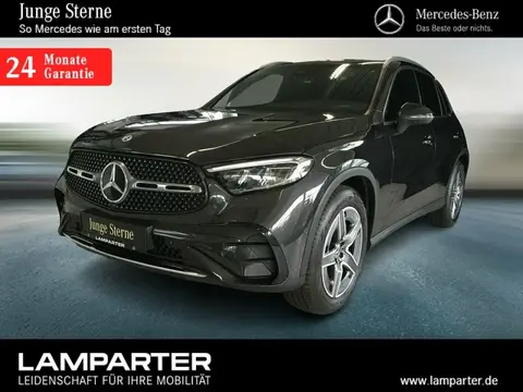 Used MERCEDES-BENZ CLASSE GLC Diesel 2023 Ad 