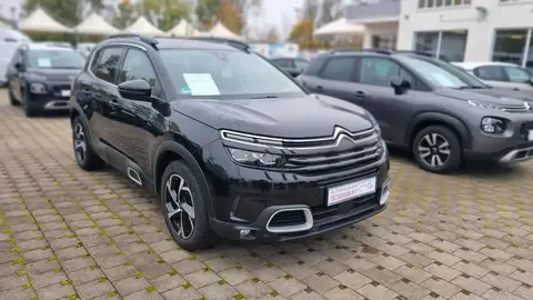 Used CITROEN C5 AIRCROSS Petrol 2020 Ad 