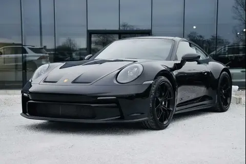 Annonce PORSCHE 992 Essence 2022 d'occasion 