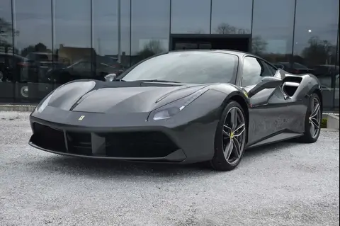 Annonce FERRARI 488 Essence 2016 d'occasion 