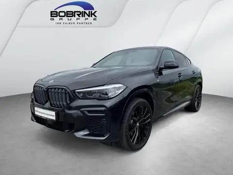 Annonce BMW X6 Diesel 2023 d'occasion 