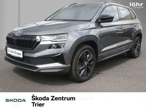 Annonce SKODA KAROQ Diesel 2023 d'occasion 