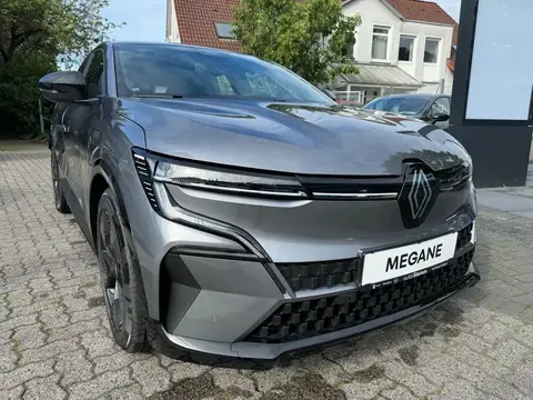 Annonce RENAULT MEGANE Non renseigné 2024 d'occasion 