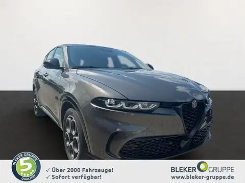 Used ALFA ROMEO TONALE Petrol 2024 Ad 