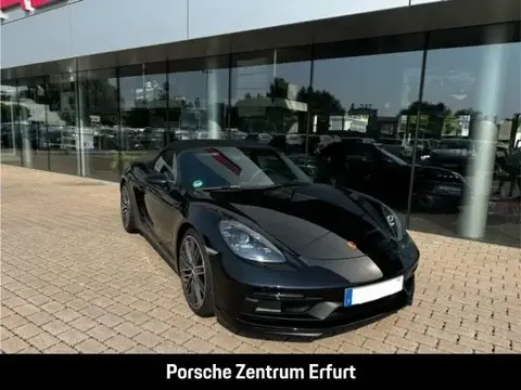 Used PORSCHE BOXSTER Petrol 2022 Ad 