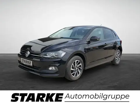 Used VOLKSWAGEN POLO Petrol 2019 Ad 