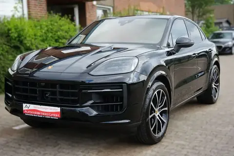 Used PORSCHE CAYENNE Petrol 2023 Ad 