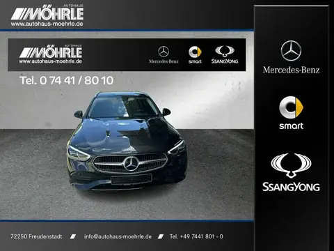 Used MERCEDES-BENZ CLASSE C Petrol 2023 Ad 