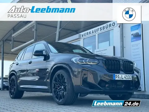 Used BMW X3 Petrol 2024 Ad 