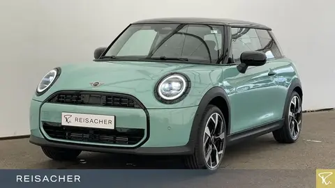 Used MINI COOPER Petrol 2024 Ad 