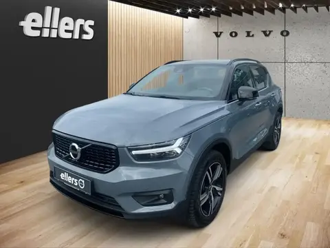 Annonce VOLVO XC40 Essence 2020 d'occasion 