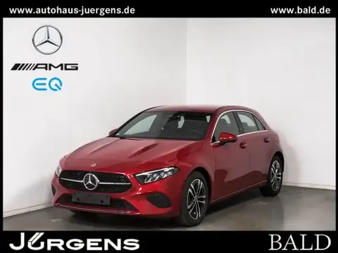 Annonce MERCEDES-BENZ CLASSE A Essence 2023 d'occasion Allemagne