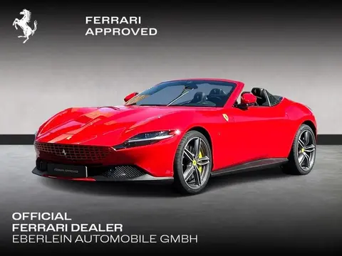 Annonce FERRARI ROMA Essence 2024 d'occasion 