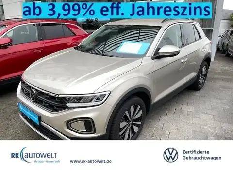 Used VOLKSWAGEN T-ROC Petrol 2023 Ad 