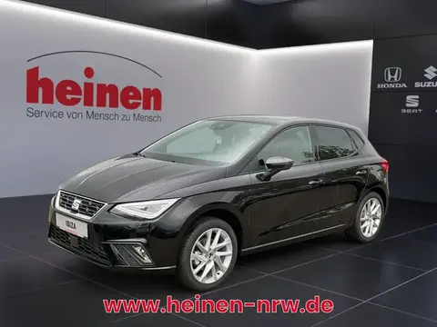 Used SEAT IBIZA Petrol 2024 Ad 