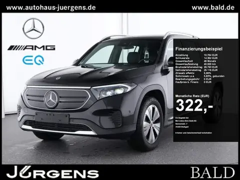 Used MERCEDES-BENZ EQB Not specified 2023 Ad 