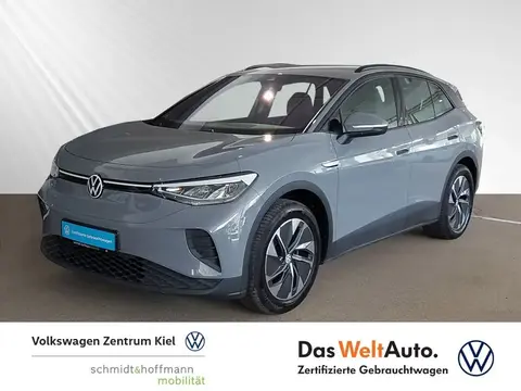 Used VOLKSWAGEN ID.4 Not specified 2022 Ad 