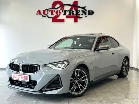 Annonce BMW M240 Essence 2023 d'occasion 