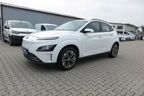 Used HYUNDAI KONA Not specified 2022 Ad 