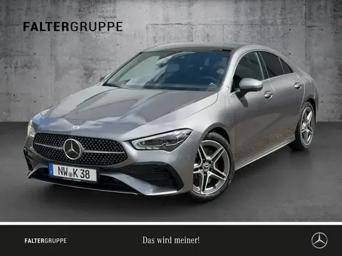 Annonce MERCEDES-BENZ CLASSE CLA Essence 2023 d'occasion 