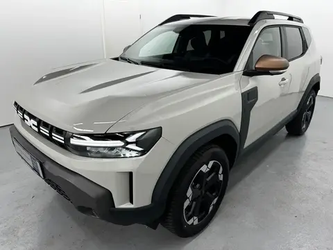 Used DACIA DUSTER Petrol 2024 Ad 