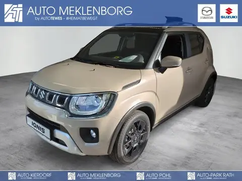 Used SUZUKI IGNIS Petrol 2024 Ad 