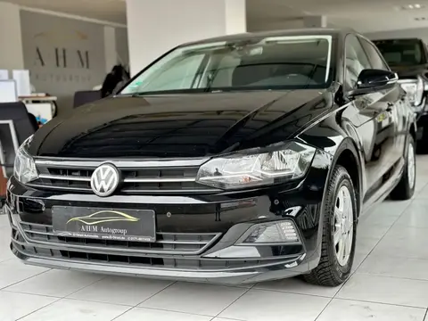 Used VOLKSWAGEN POLO Petrol 2018 Ad 