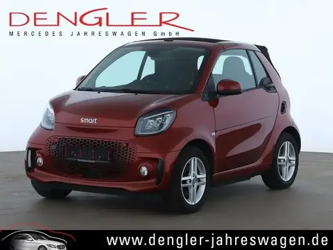 Annonce SMART FORTWO Non renseigné 2023 d'occasion 