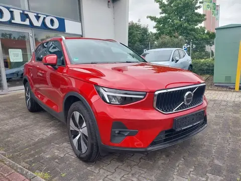 Annonce VOLVO XC40 Essence 2023 d'occasion 