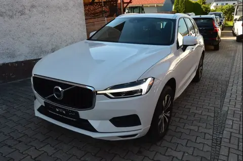 Used VOLVO XC60 Diesel 2020 Ad 