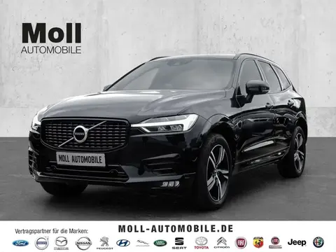 Used VOLVO XC60 Diesel 2020 Ad 