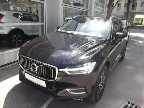 Annonce VOLVO XC60 Essence 2021 d'occasion 