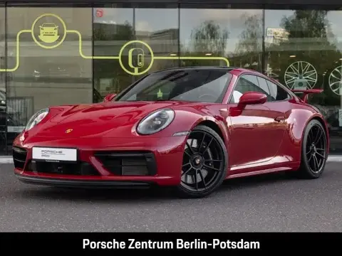 Used PORSCHE 992 Petrol 2023 Ad 