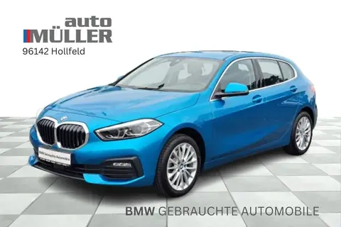 Used BMW SERIE 1 Diesel 2023 Ad 