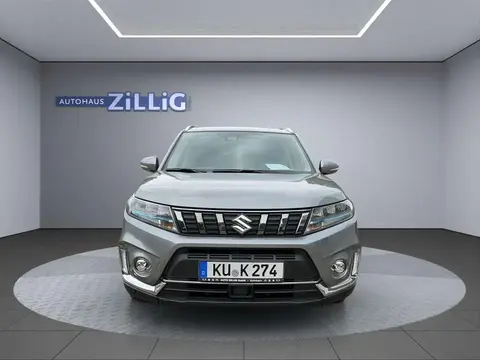 Annonce SUZUKI VITARA Hybride 2023 d'occasion 