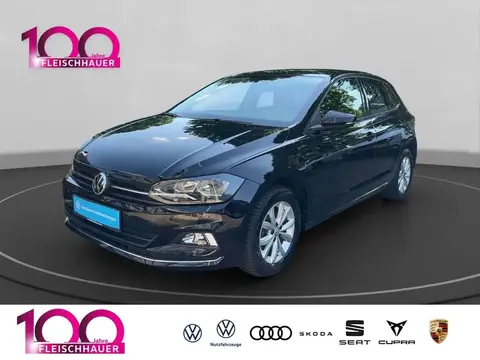 Used VOLKSWAGEN POLO Petrol 2020 Ad 