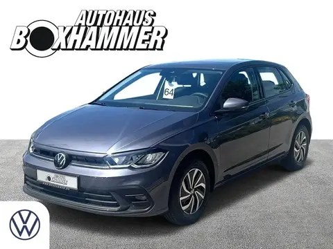 Used VOLKSWAGEN POLO Petrol 2024 Ad 