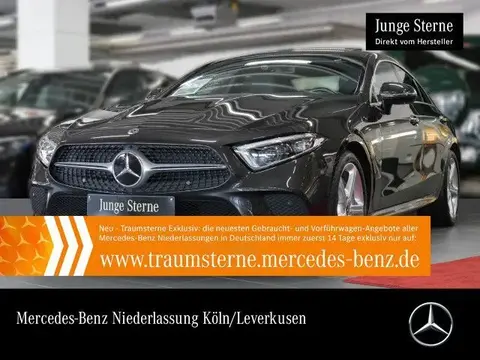 Annonce MERCEDES-BENZ CLASSE CLS Diesel 2020 d'occasion 