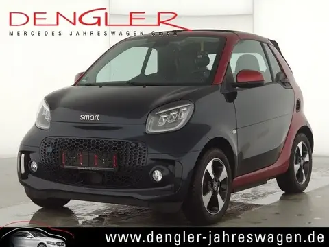 Used SMART FORTWO Not specified 2023 Ad 